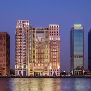 найти туры в отель Сент Реджис Каир отель The St. Regis Cairo