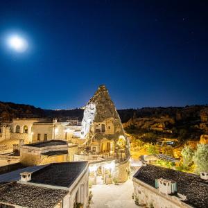 найти туры в отель Келебек Спешиал Кейв Отель отель Kelebek Special Cave Hotel