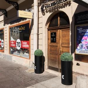 найти туры в отель Калейдоскоп Центральный отель Калейдоскоп Центральный