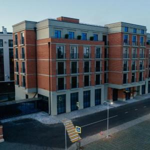 найти туры в отель НЕО Казань Пэлас бай Тасиго отель NEO Kazan Palace by Tasigo