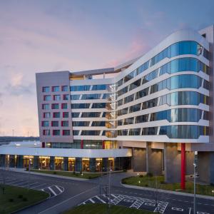 найти туры в отель РэдПоинт отель RedPoint hotel