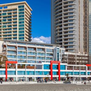 найти туры в отель Грейс Горизонт отель Грейс Горизонт