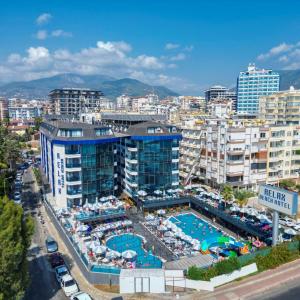 найти туры в отель Релакс Бич Отель отель Relax Beach Hotel