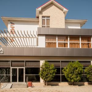 найти туры в отель Амбра Ризот Отель отель Ambra Resort Hotel