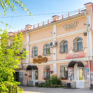 найти туры в отель Меньшиковъ отель Меньшиковъ