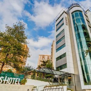 найти туры в отель Plus Hotel Bostanci Atasehir отель Plus Hotel Bostanci Atasehir