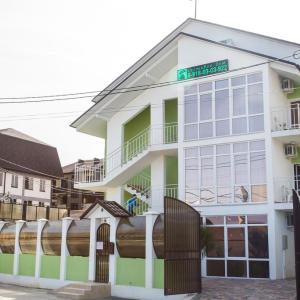 найти туры в отель Лемонграсс отель Лемонграсс