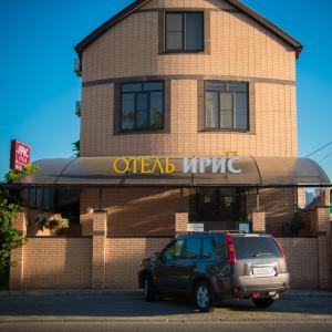найти туры в отель Ирис Инн отель Iris Inn
