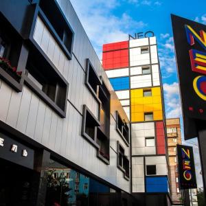 найти туры в отель Дом Отель Нео отель Дом Отель Нео