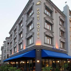 найти туры в отель Astek Port Hotel отель Astek Port Hotel