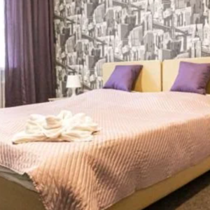 найти туры в отель Отель Причал отель Отель Причал