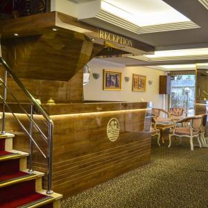 найти туры в отель Мекке Отель отель Mekke Hotel