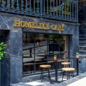 найти туры в отель Homelike Hotel отель Homelike Hotel