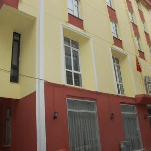 найти туры в отель Epos отель Epos