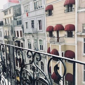найти туры в отель АйКью Хаусес Мис отель IQ Houses Mis