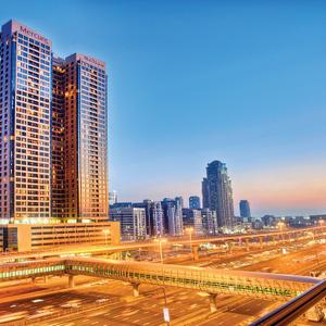 найти туры в отель Меркур Дубай Барша Хайтс Отель Сьютс отель Mercure Dubai Barsha Heights Hotel Suites