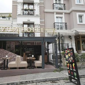 найти туры в отель Ла Вида Отель отель La Vida Hotel