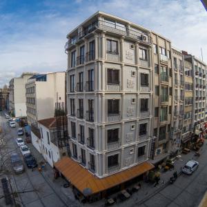 найти туры в отель Гранд Эсен Отель отель Grand Esen Hotel