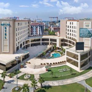 найти туры в отель Стамбул Медикал Термал Отель отель Istanbul Medikal Termal Hotel