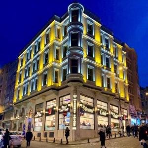 найти туры в отель Месеррет Палас Отель отель Meserret Palace Hotel