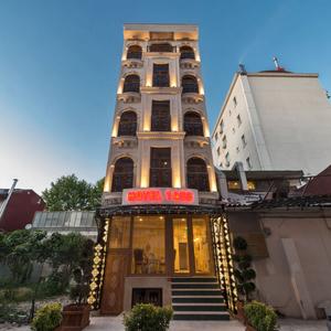 найти туры в отель Hotel 1453 отель Hotel 1453