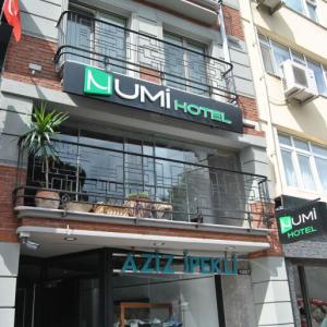 найти туры в отель Numi Hotel отель Numi Hotel