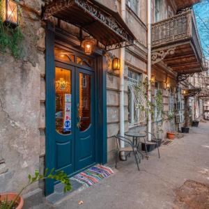 найти туры в отель Ethnograph отель Ethnograph