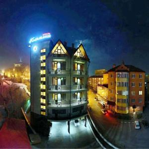 найти туры в отель Комплимент отель Комплимент