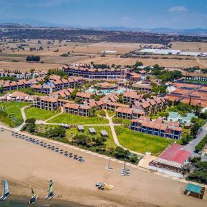 найти туры в отель Робинзон Кипр отель Robinson Cyprus