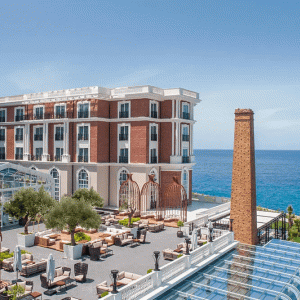 найти туры в отель Кайя Палаццо Резорт энд Казино Гирне отель Kaya Palazzo Resort & Casino Girne
