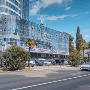 найти туры в отель Эстет Апарт-Отель отель Эстет Апарт-Отель