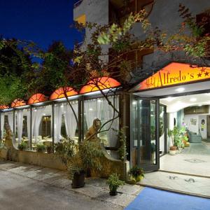 найти туры в отель Отель Альфредос отель Hotel Alfredo's