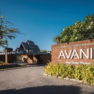 найти туры в отель Авани+ Май Као Пхукет Сьютс энд Виллас отель Avani+ Mai Khao Phuket Suites & Villas