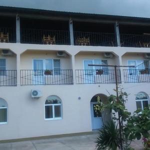 найти туры в отель Эдем гостевой дом отель Эдем гостевой дом