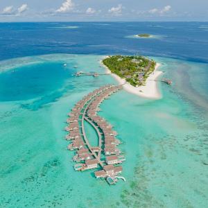 найти туры в отель Кора Кора Мальдивс отель Cora Cora Maldives