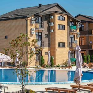 найти туры в отель Рин Райс Ризот Отель отель Rinn Rise Resort Hotel
