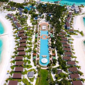 найти туры в отель Куда Виллингили Ризот Мальдивс отель Kuda Villingili Resort Maldives
