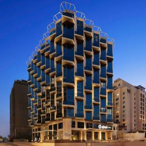 найти туры в отель Адажио Премиум Палм отель Adagio Premium The Palm