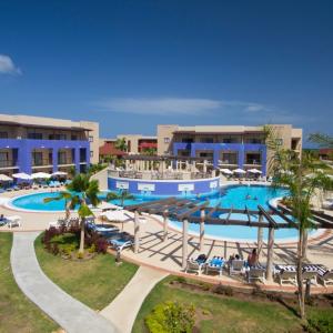 найти туры в отель Сенктуари Эт Гранд Меморис Варадеро Эдалтс Онли отель Sanctuary At Grand Memories Varadero Adults Only