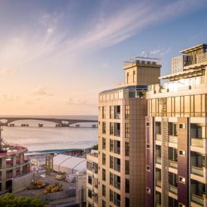 найти туры в отель Саманн Гранд отель Samann Grand