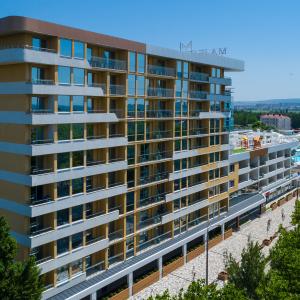 найти туры в отель Мажестик Бай Алеан отель Majestic By Alean