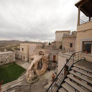 найти туры в отель Хилайк Кейв Отель отель Helike Cave Hotel
