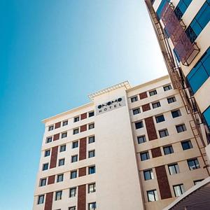 найти туры в отель ONOMO Sidi Maarouf отель ONOMO Sidi Maarouf