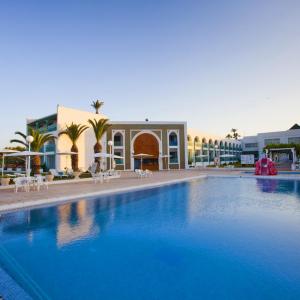 найти туры в отель Эль Муради Кап Махдия отель El Mouradi Cap Mahdia