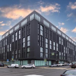 найти туры в отель Ярд Резиденс Апарт Отель отель Yard Residence Apart Hotel