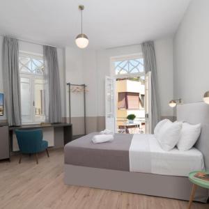 найти туры в отель Plaka Arch Suites отель Plaka Arch Suites