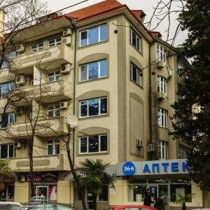 найти туры в отель Апартаменты на ул. Конституции 24А отель Апартаменты на ул. Конституции 24А