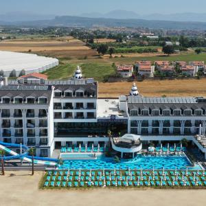 найти туры в отель Армелла Хилл Отель отель Armella Hill Hotel