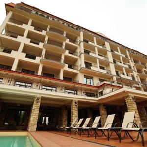 найти туры в отель Кипрессо отель Cipresso