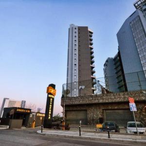 найти туры в отель Бест Вестерн Премьер Оттоперла Отель отель Best Western Premier Ottoperla Hotel